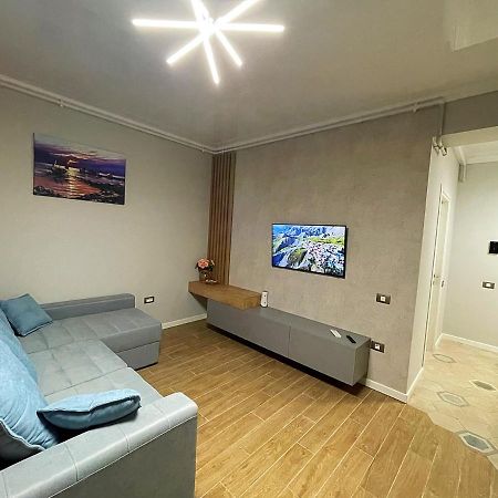 Azimuth Resort Năvodari Extérieur photo