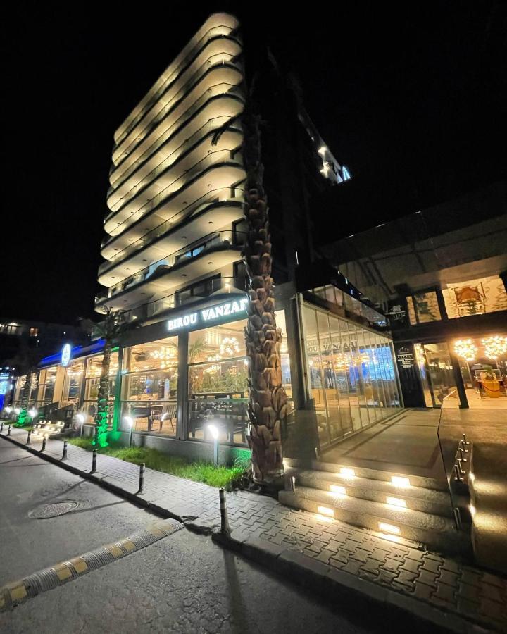Azimuth Resort Năvodari Extérieur photo