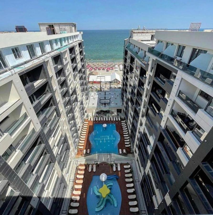 Azimuth Resort Năvodari Extérieur photo